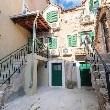 Apartments Jerolim Split Exterior foto